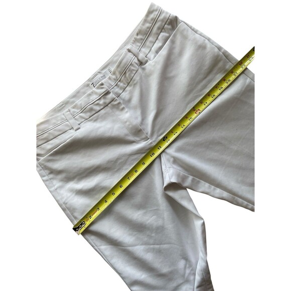 7th Avenue Design‎ Studio New York & Company Women White  Size 14 Tall - Picture 9 of 12